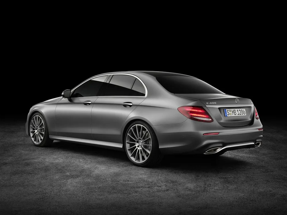 Sedan Lüx Araçlarımız
