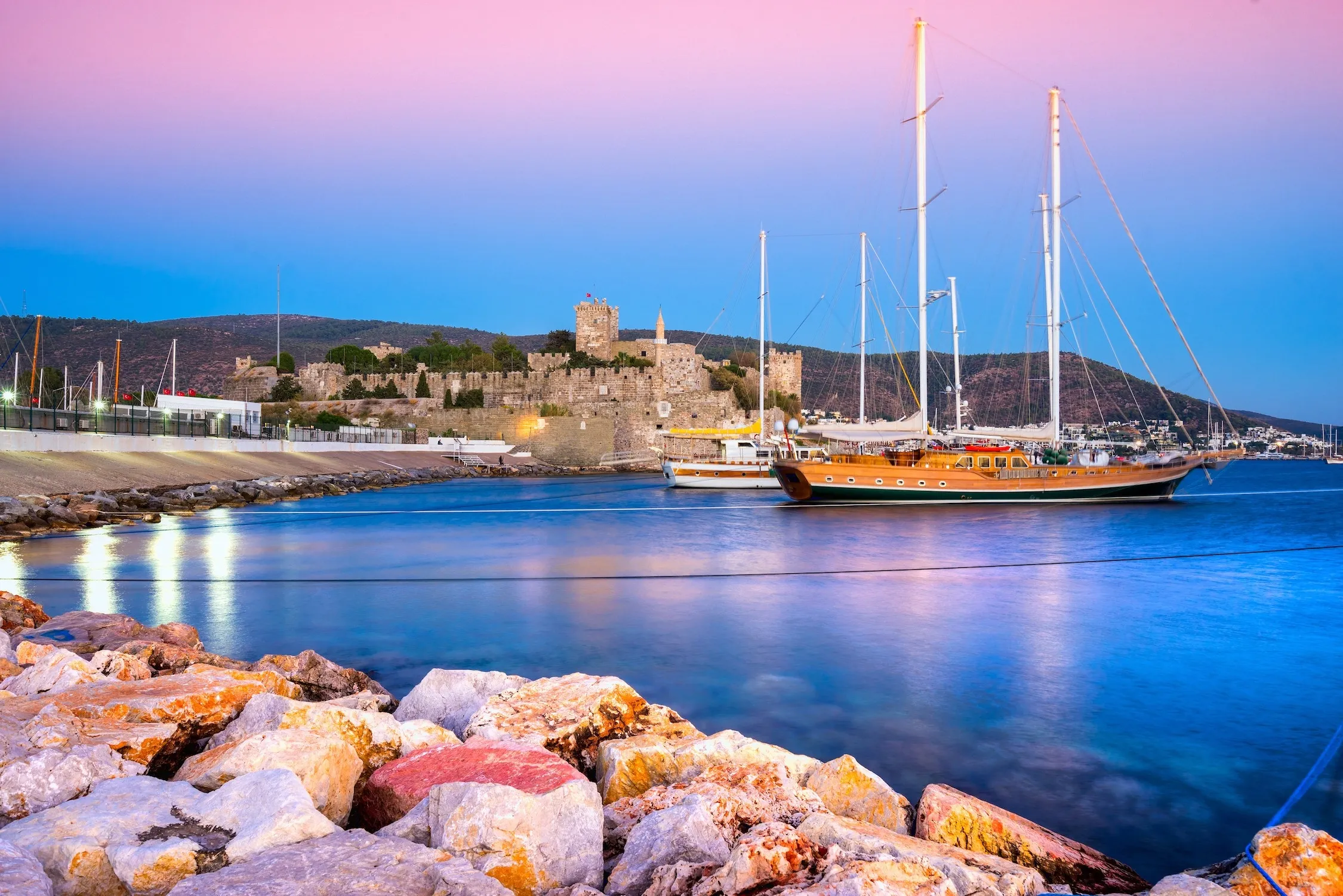 BODRUM